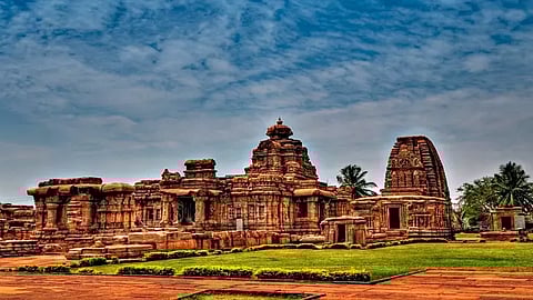 பட்டடக்கல்