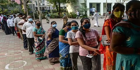 ஒமைக்ரான் பரவல்: உ.பியில் தேர்தலை தள்ளிவைக்க முடியுமா? - அலகாபாத் நீதிமன்றம்