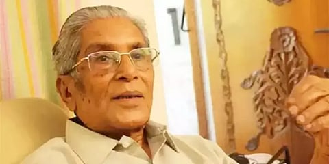 மூத்த மலையாள இயக்குநர் சேதுமாதவன் மறைவு: நடிகர்கள் கமல்ஹாசன், சிவகுமார் இரங்கல்