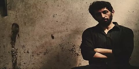 பழிவாங்கும் கதைகளில் இது புதிய அனுபவம்; ரத்தம் தெறிக்கும் ராக்கி! - திரைவிமர்சனம்