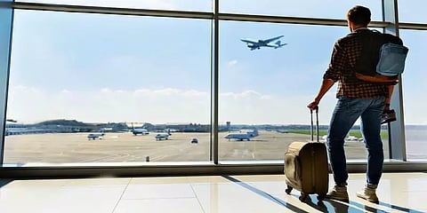 ஆப்பிரிக்கா பயணிப்பதற்கான தடையை திரும்பப் பெறும் அமெரிக்கா