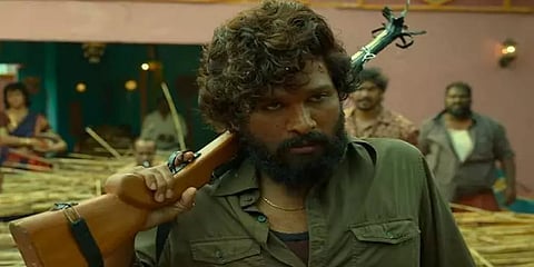 புதுப்படங்களுக்கு வசூல் ரீதியாக டஃப் கொடுக்கும் புஷ்பா - 2வது வாரமும் பலிக்குமா மேஜிக்?