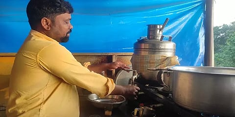 எளியோரின் வலிமை கதைகள் 10 : 'சிலர் வாடா போடானு கூப்டுவாங்க..கஷ்டமா இருக்கும்..ஆனாலும்..'