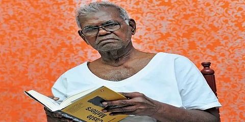 நல்லக்கண்ணு '97': உரிமை போராட்டங்களில் சமரசமில்லா களப்போராளி!