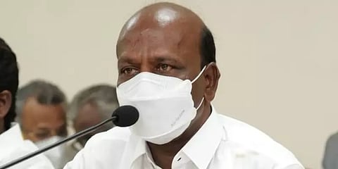 'கர்ப்பிணிகளுக்கு தடுப்பூசி செலுத்தியதில் தமிழ்நாடு முதல் மாநிலம்' - மா. சுப்பிரமணியன்