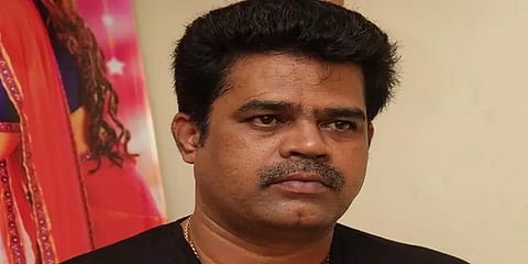திரைப்பட இயக்குநர் சுராஜுக்கு கொரோனா தொற்று