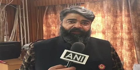 "இந்துவா? கிறித்துவரா? இஸ்லாமியரா? என்பது அவருக்கே தெரியாது”- ராகுலை சாடிய பாஜக எம்.எல்.ஏ!