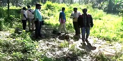 கொடைக்கானல் பள்ளி மாணவி மர்ம மரணம்: விசாரணையை துவக்கிய சிபிசிஐடி அதிகாரிகள்