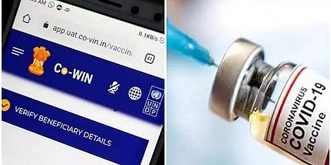 சிறார் கொரோனா தடுப்பூசிக்கான முன்பதிவுகள் விரைவில் தொடக்கம்