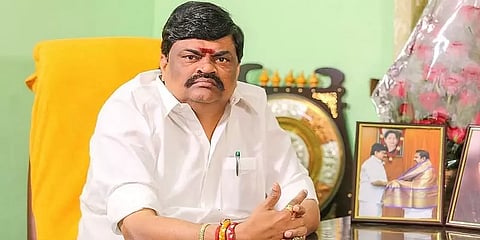 ராஜேந்திர பாலாஜியை நெருங்கிவிட்டதாக காவல்துறை தகவல்