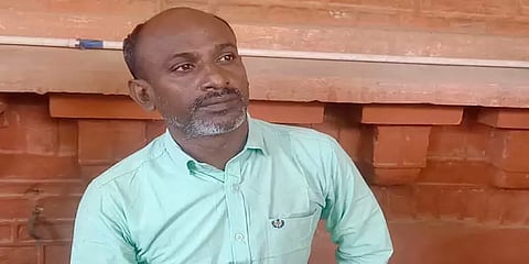 பாலியல் வன்கொடுமை வழக்கில் வாழ்நாள் சிறை - புதுக்கோட்டை மகிளா நீதிமன்றம் தீர்ப்பு