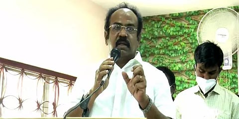 2030-க்குள் 1 லட்சம் கோடி அளவிற்கு பொருளாதாரத்தை உயர்த்த நடவடிக்கை: தங்கம் தென்னரசு