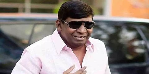 நடிகர் வடிவேலுவின் உடல்நிலை சீராக உள்ளது - மருத்துவமனை நிர்வாகம் அறிக்கை