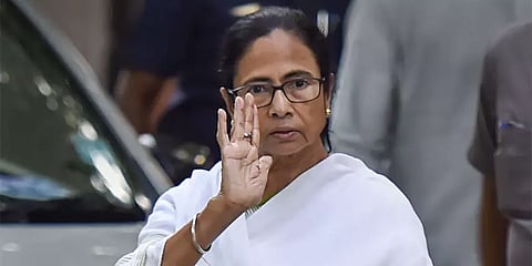 அன்னை தெரசா அறக்கட்டளையின் வங்கிக் கணக்குகள் முடக்கமா? - மத்திய அரசு விளக்கம்