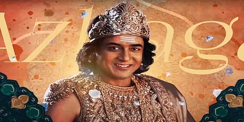 ’உள்ளம் உருகுதய்யா’: கவனம் ஈர்க்கும் சூர்யாவின் ‘எதற்கும் துணிந்தவன்’ பாடல்