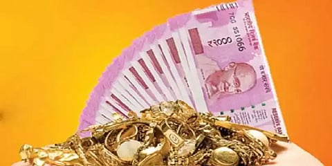 '35 லட்சம் பேருக்கு நகைக்கடன் தள்ளுபடியில்லை'- கூட்டுறவுத்துறை அறிவிப்பு