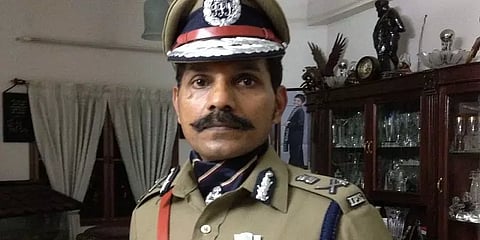 தமிழக கடற்கரைகளில் 31ஆம் தேதி இரவு பொதுமக்கள் கூட தடை - டிஜிபி சைலேந்திர பாபு