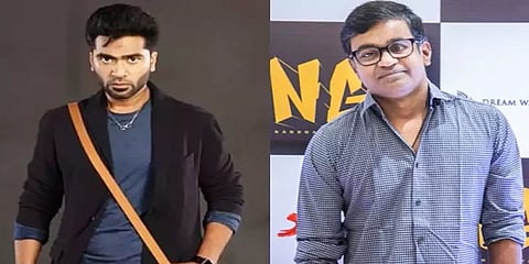 ”’மாநாடு’ படத்தை தாமதமாகப் பார்த்ததற்கு மன்னிக்கவும்” - செல்வராகவன்