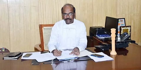 ”விதிமுறையை மீறி இயங்கும் பள்ளிகள் மீது நடவடிக்கை பாயும்”- திருச்சி ஆட்சியர் பேட்டி