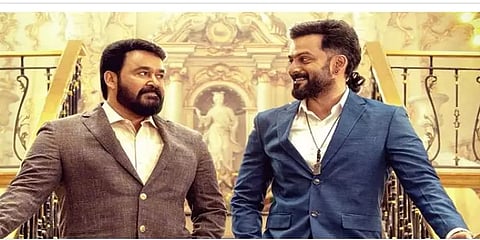 நேரடியாக ஓடிடியில் வெளியாகும் மோகன்லால்-பிரித்விராஜின் ‘ப்ரோ டேடி’: அதிகாரபூர்வ அறிவிப்பு