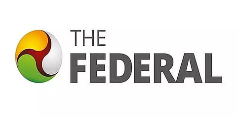 The Federal இணைய ஊடகத்திற்கு 'RedInk' விருது