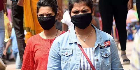 புதுச்சேரியில் புத்தாண்டு கொண்டாட வழிகாட்டு நெறிமுறைகள் வெளியீடு