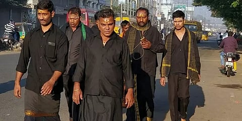 கேரளாவில் இரவு ஊரடங்கு இன்று முதல் அமல் - ஐயப்ப பக்தர்களுக்கு விலக்கு