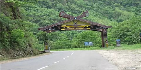 நாகலாந்து: சிறப்பு ஆயுதப்படை சட்டம் மேலும் 6 மாத காலம் நீட்டிப்பு