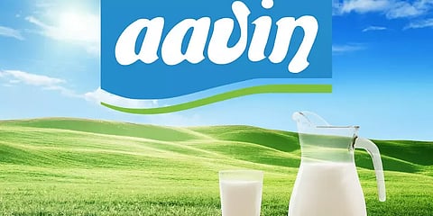 ஆவின் நிறுவனத்தில் மேலும் ஒரு மோசடி அம்பலம்