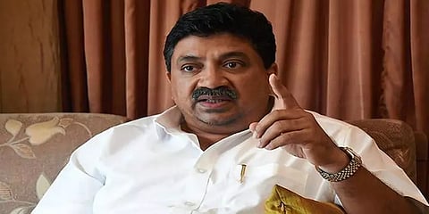 ''செஸ் வரியை மாநிலங்களுடன் பகிர்ந்துகொள்ள வேண்டும்'' - பிடிஆர் பேசியது என்ன?