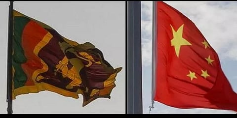 உரத்தை நிராகரித்த விவகாரம்: இலங்கைக்கு பொருளாதார நெருக்கடி தரும் சீன நிறுவனம்