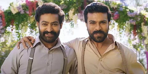 முடிவுக்கு வந்தது ஆர்.ஆர்.ஆர். திரைப்பட வெளியீடு தகராறு