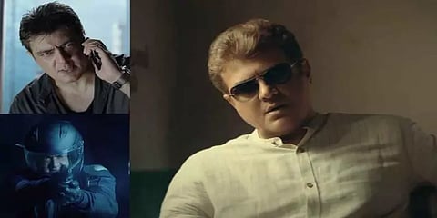 ’வலிமை’ படத்திற்கு யு/ஏ சான்றிதழ்: ஜனவரி 13-ல் வெளியீடு