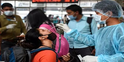 தமிழகத்தில் மேலும் 74 பேருக்கு ஓமைக்ரான் தொற்று பாதிப்பு