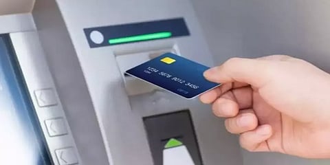 வங்கி ஏடிஎம் கட்டண உயர்வு இன்று முதல் அமல்