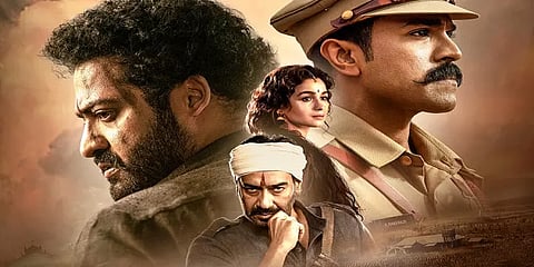 கொரோனா பரவல் எதிரொலி - தள்ளிப்போகிறதா 'ஆர்ஆர்ஆர்' ரீலிஸ் தேதி?