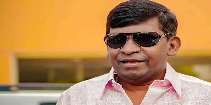 மக்களின் ஆசிர்வாதத்தால் நான் நலமாக உள்ளேன் - நடிகர் வடிவேலு பேட்டி