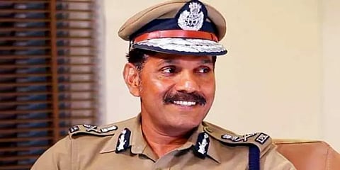 புத்தாண்டு கொண்டாட்டம்: ஒத்துழைப்பு நல்கிய பொதுமக்களுக்கு நன்றி - டிஜிபி சைலேந்திர பாபு