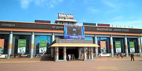 வருவாயை பெருக்க பொதுமக்கள் ஆலோசனை வழங்கலாம்: மதுரை ரயில்வே கோட்டம் அறிவிப்பு