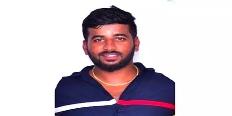 ஓசூர்: முன்விரோதம் காரணமாக இளைஞர் வெட்டிக்கொலை