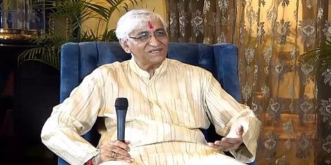 சத்தீஸ்கர் சுகாதாரத்துறை அமைச்சருக்கு 2ஆவது முறை கொரோனா