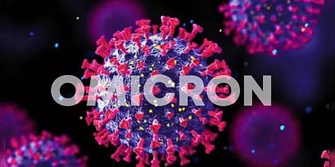 வேகமெடுக்கும் ஒமைக்ரான் பரவல்.. மும்மடங்காக அதிகரித்த கொரோனா எண்ணிக்கை