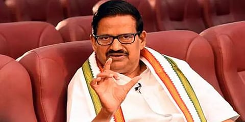 “மோடியின் தமிழக வருகையை நாங்கள் விரும்பவில்லை” - கே.எஸ் அழகிரி சிறப்புப் பேட்டி