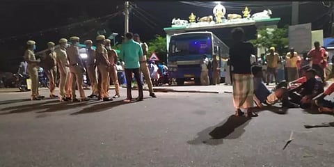 துப்பாக்கிக்குண்டு பாய்ந்து சிறுவன் மரணம் - விசாரணை அறிக்கை தாக்கல்