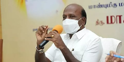 ”அம்மா கிளினிக் தற்காலிக நோக்கத்தில் தொடங்கப்பட்டதுதான்”- அமைச்சர் மா.சுப்ரமணியன் விளக்கம்