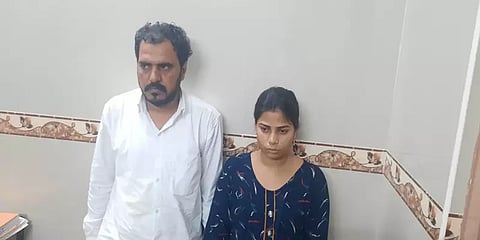 ஆன்லைன் சூதாட்டத்தால் கடன்? கொள்ளையடிக்க துணிந்த ரயில்வே ஊழியர்: நடந்தது என்ன?