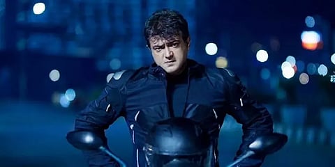 ” ‘வலிமை’ அனுபவத்தை ஜனவரி 13-லிருந்து பெறுங்கள்”- ரிலீஸ் தேதியை உறுதிசெய்த போனி கபூர்