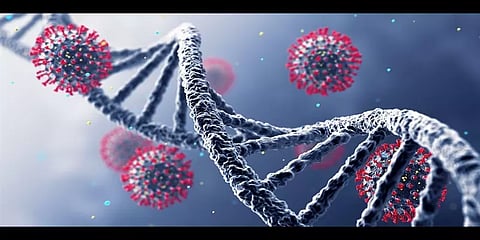 பிரான்ஸ் நாட்டில் ‘IHU’ என்ற புதிய கொரோனா திரிபு கண்டறியப்பட்டது