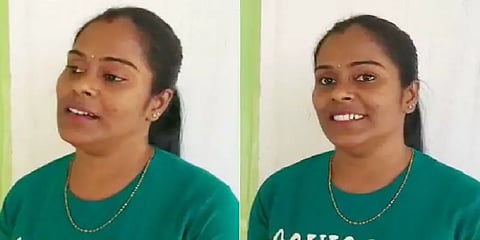 ஆபாசமாக பேசி வருவதாக புகார்: ரவுடி பேபி சூர்யா, அவரது காதலன் கோவையில் கைது