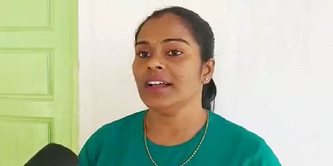 ரவுடி பேபி சூர்யாவின் யூ டியூப் சேனல்களை முடக்க கோவை காவல்துறை நடவடிக்கை